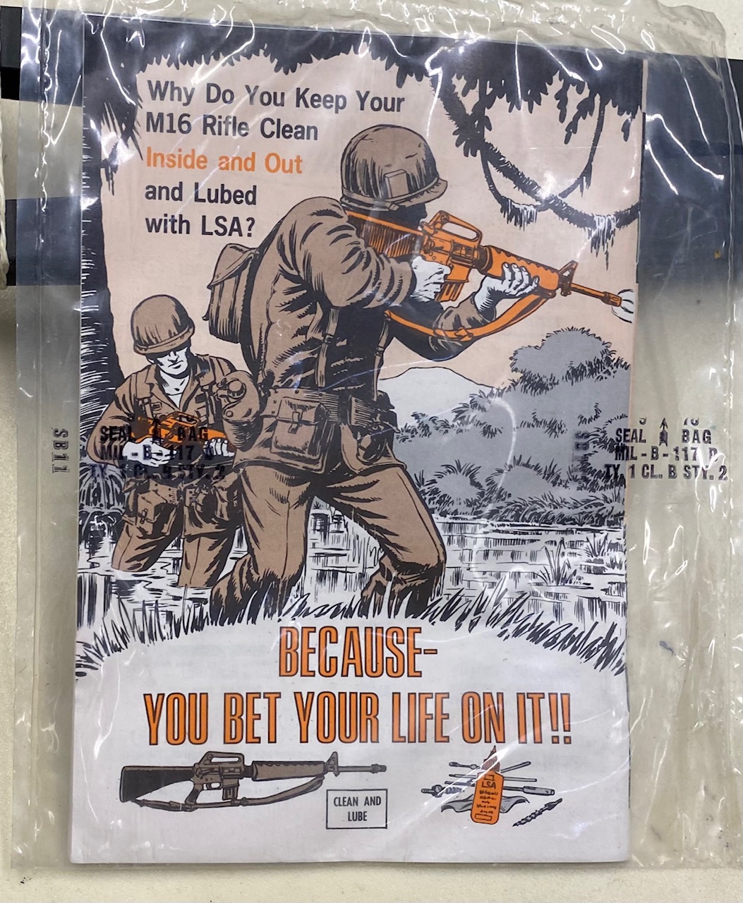 CSA