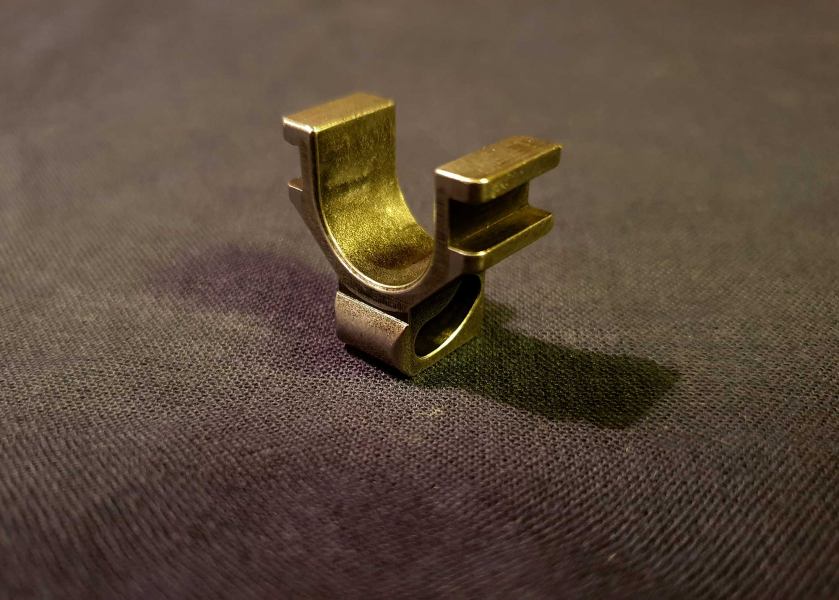 af speedlock